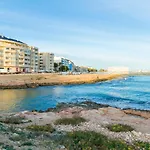 Appartement Homely Habaneras Torrevieja