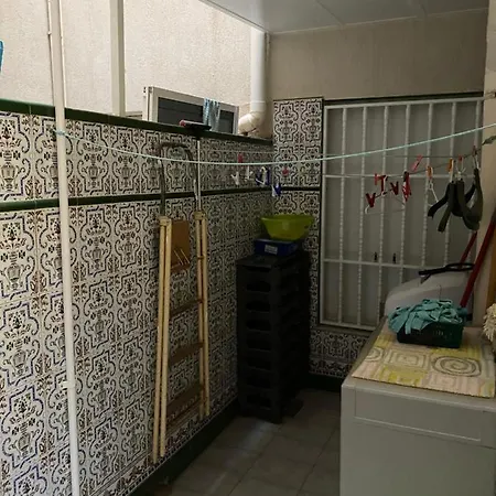 Appartement Homely Habaneras Torrevieja