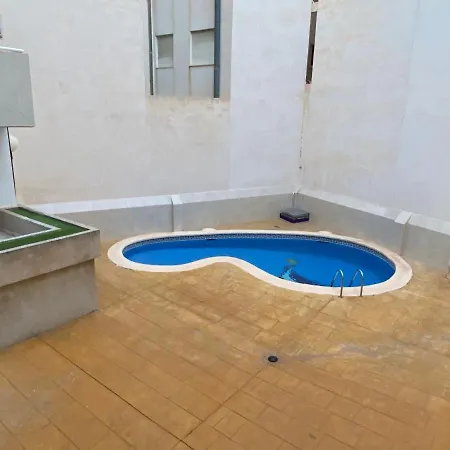 Appartement Homely Habaneras