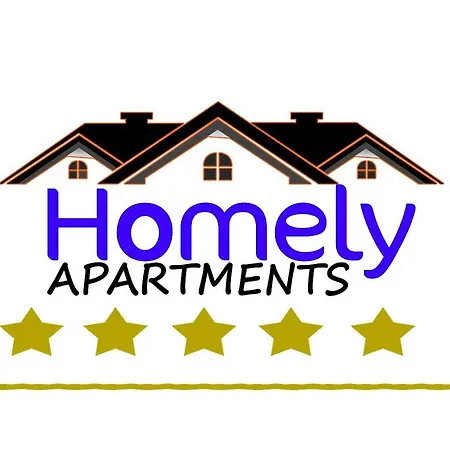 Homely Habaneras Appartement *