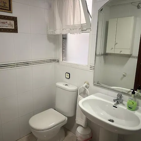 Appartement Homely Habaneras *