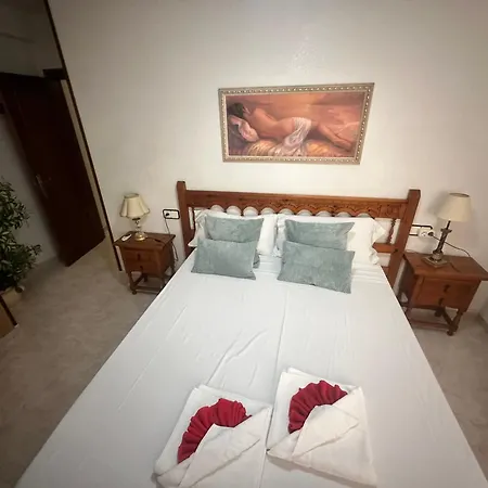 Homely Habaneras Appartement *