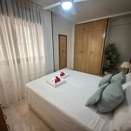 Homely Habaneras Appartement Torrevieja