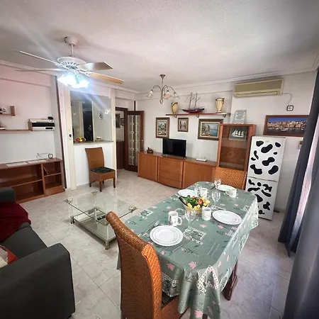 Homely Habaneras Appartement *
