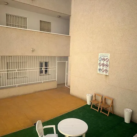 Appartement Homely Habaneras *