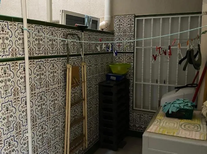 公寓 Homely Habaneras 托雷维耶哈