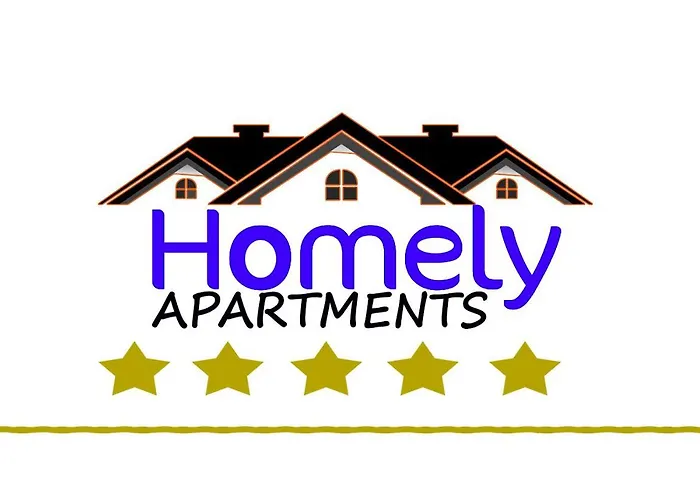 Homely Habaneras 公寓 *
